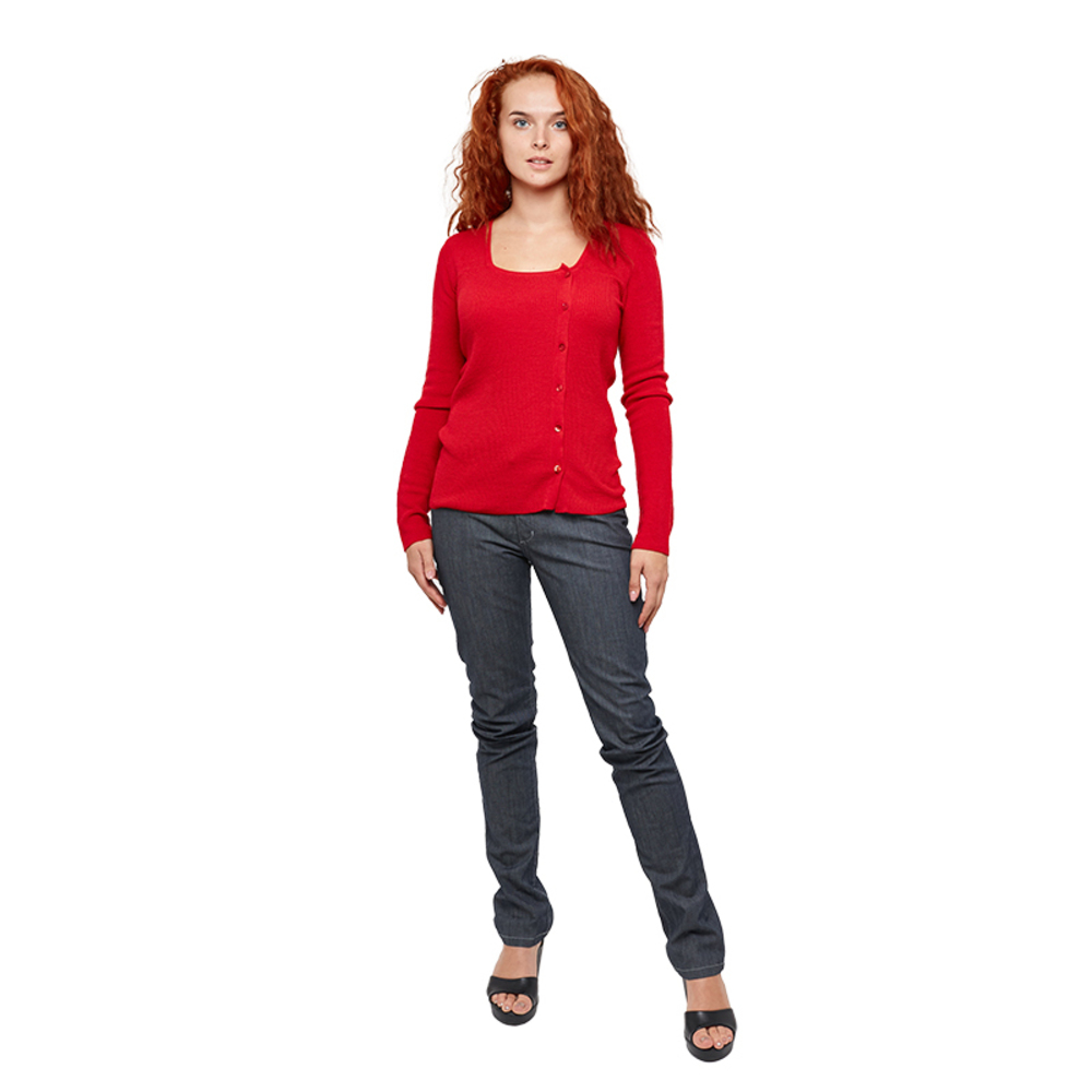 Beymen Sweater Women size M Tomato